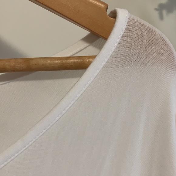 Vince 3/4 Sleeve Top - Picture 7 of 14